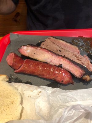 Dozier's BBQ & Meat Market by null