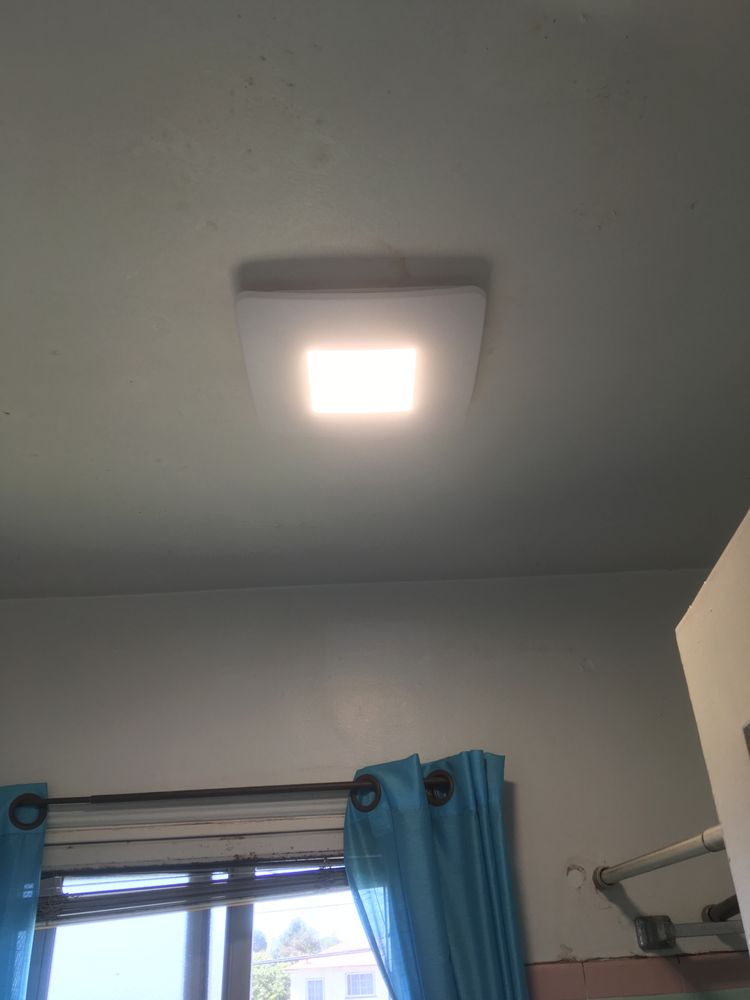 Slide of H2H Electrical