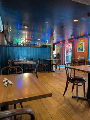 Xicohtencatl Restaurant by null