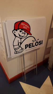 Conservative Grounds by null