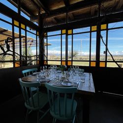 Bodega La Azul