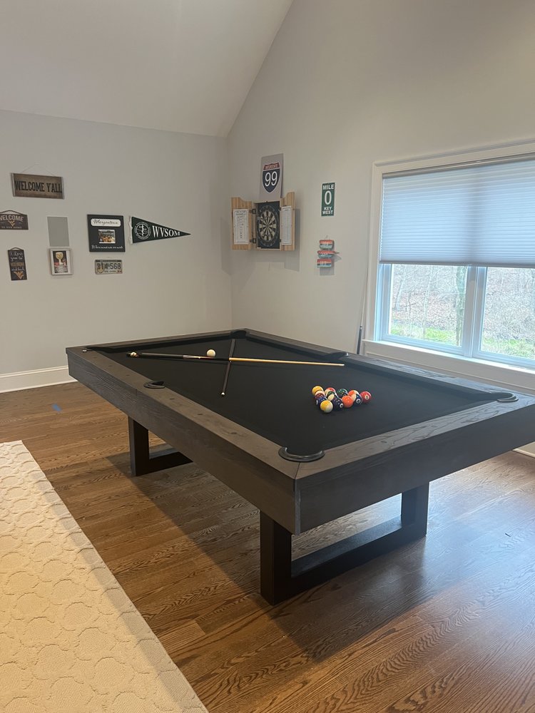 COASTAL POOL AND GAME ROOM Updated September 2024 26 Photos 120