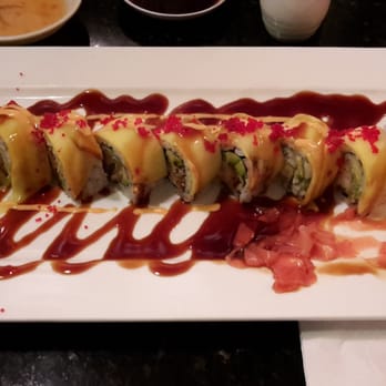 Pacific Asian Bistro - Asian Fusion Near Me - Ormond Beach, Florida Pacific Asian Bistro - Asian Fusion Near Me - Ormond Beach, Florida