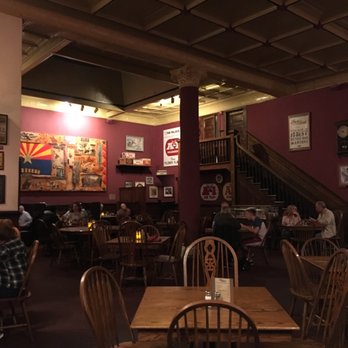 The Palace - Bars Near Me - Prescott, Arizona The Palace - Bars Near Me - Prescott, Arizona