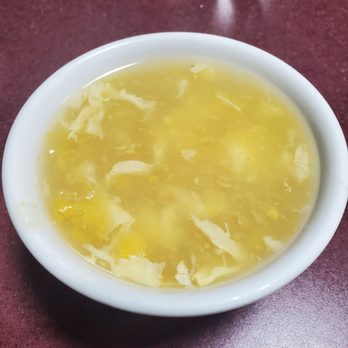 Good Neighbor Seafood Restaurant - Egg white chicken & corn soup - Seafood Near Me - Newark, California Good Neighbor Seafood Restaurant - Egg white chicken & corn soup - Seafood Near Me - Newark, California