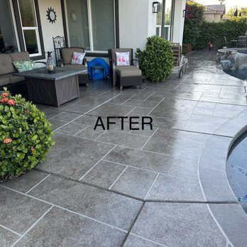 Wesley Preston Restoration - After - Flooring Near Me