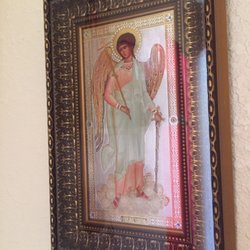 Lola's Psychic Shop - Angel Michael