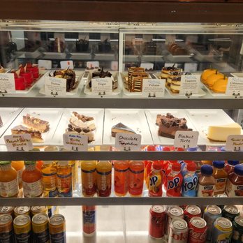 Ramonas Cafe - They carry Rahier desserts! - Cafes Near Me - Thornhill, Ontario
