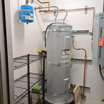 1. Wellman Plumbing