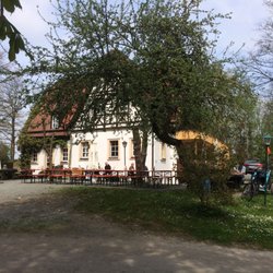 Tauritzmühle - Tauritzmühle
