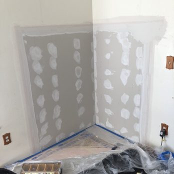 Advanced Home Repairs - Living room corner in progress - General Contractors Near Me - Marysville, Washington Advanced Home Repairs - Living room corner in progress - General Contractors Near Me - Marysville, Washington