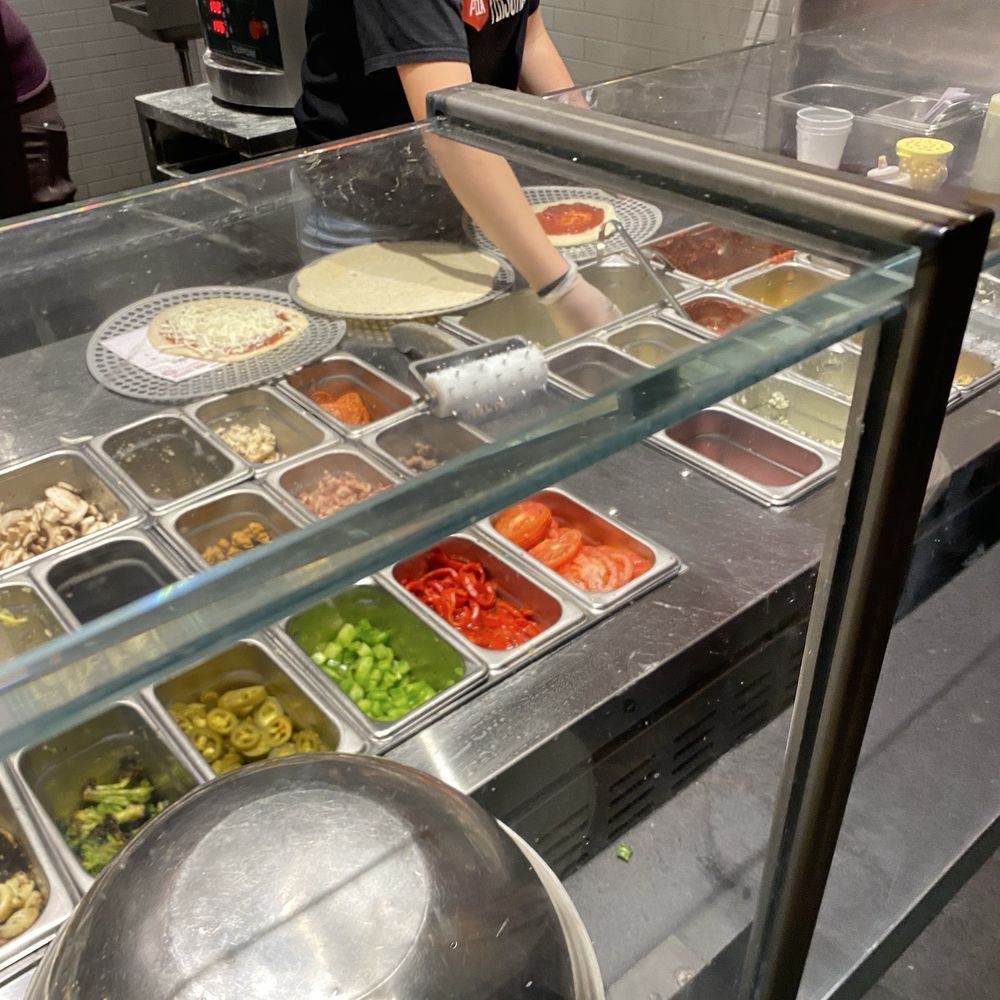 MOD Pizza - Kids pizzas and 11' MOD pizza - Pizza Near Me - Colorado Springs, Colorado MOD Pizza - Kids pizzas and 11' MOD pizza - Pizza Near Me - Colorado Springs, Colorado