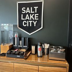 Urban Sailor Coffee