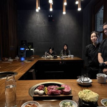 Nubiani - Korean Near Me - New York, New York Nubiani - Korean Near Me - New York, New York