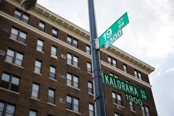 The Shawmut Apartments by null