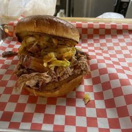 Cacalackywich Cacalackywich