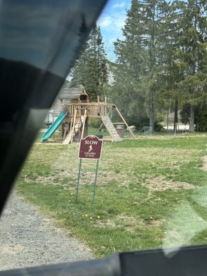 Pioneer Valley RV Campground by null