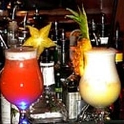 Louisen - Super Cocktails