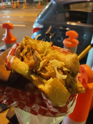 PG Clucks by null