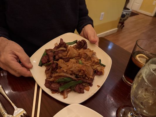 Confucius Chinese Cuisine by null