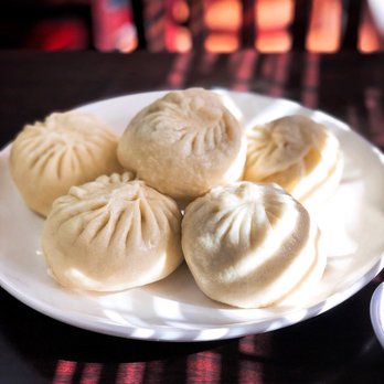 Dumpling House - Meat king size (pork & beef) - Korean Near Me - Los Angeles, California Dumpling House - Meat king size (pork & beef) - Korean Near Me - Los Angeles, California