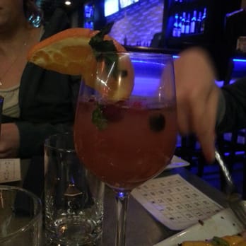 Blu Wolf Bistro - Park Ave Punch! - Gastropubs Near Me - Rochester, New York Blu Wolf Bistro - Park Ave Punch! - Gastropubs Near Me - Rochester, New York
