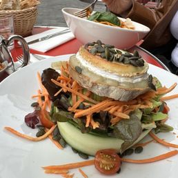 Salade Primeur