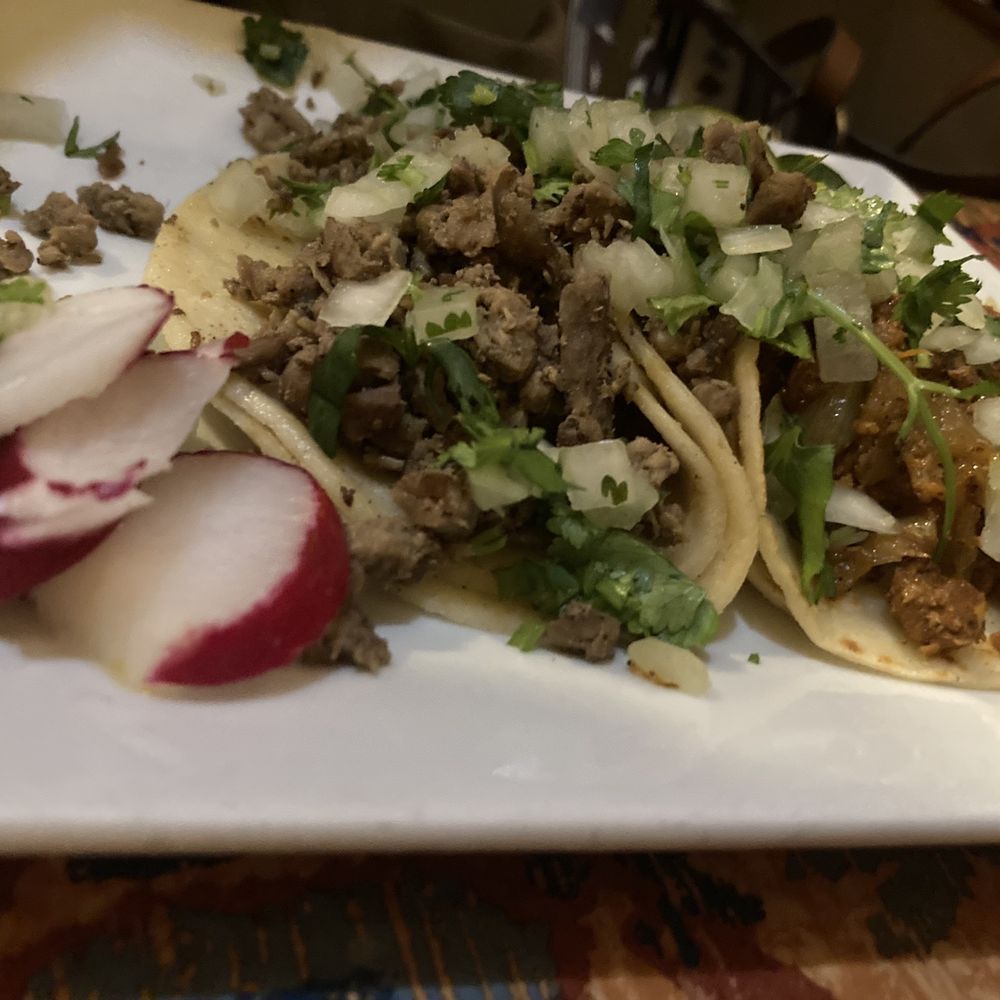 El Paso Mexican Restaurant - Street Tacos (3) - Mexican Near Me - Springfield, Virginia El Paso Mexican Restaurant - Street Tacos (3) - Mexican Near Me - Springfield, Virginia