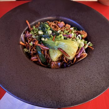 Koi Noodles - Lo mein - Noodles Near Me - Chicago, Illinois Koi Noodles - Lo mein - Noodles Near Me - Chicago, Illinois