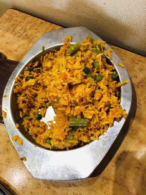 Saravanaa Bhavan by null