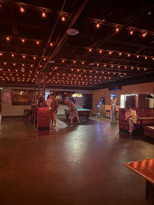 Lowbar Nashville by null