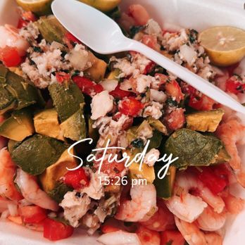 Mariscos La Roca - This was on point and big enough for 2 people - Seafood Near Me - Modesto, California Mariscos La Roca - This was on point and big enough for 2 people - Seafood Near Me - Modesto, California