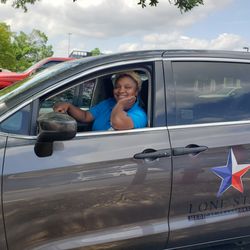 Lone Star Medical Transportation