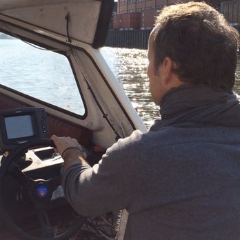 Bootsschule Weiss - Fahrstunde - Specialty Schools Near Me - Berlin, BE