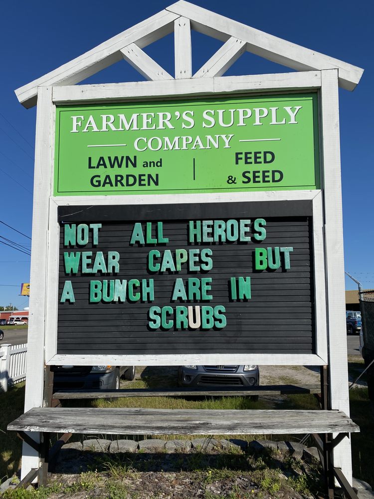 FARMERS SUPPLY Updated May 2024 21 Photos & 11 Reviews 2025