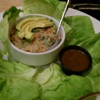 South Fork Public House - Lettuce wraps - American Near Me - Pullman, Washington South Fork Public House - Lettuce wraps - American Near Me - Pullman, Washington