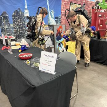 Rose City Comic Con - Festivals Near Me - Portland, Oregon Rose City Comic Con - Festivals Near Me - Portland, Oregon