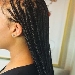 Joychosen Braids