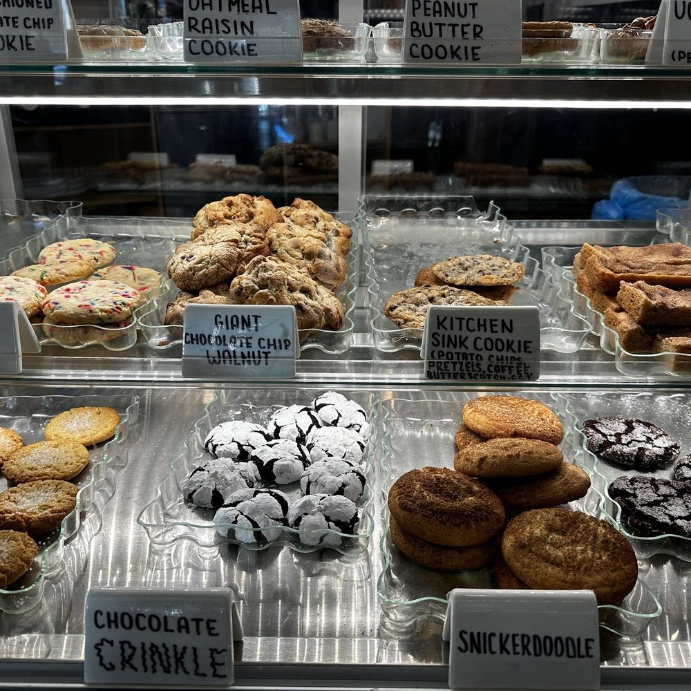 Gourmet Whaler - Cookies! - Desserts Near Me - Cold Spring Harbor, New York Gourmet Whaler - Cookies! - Desserts Near Me - Cold Spring Harbor, New York