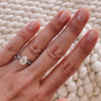 Moon Nails - Nail Salons Near Me - Encinitas, California