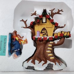 Value Village - Hawthorne Village Disney Tiggers House
