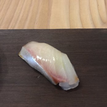 Hinata - Sushi Bars Near Me - San Francisco, California