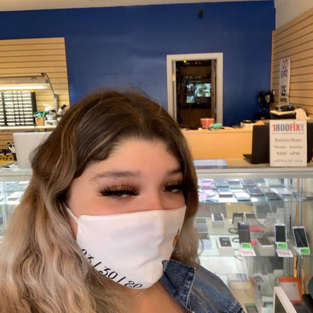 1800Fix - Love this place - Electronics Repair Near Me - Harrison, New York