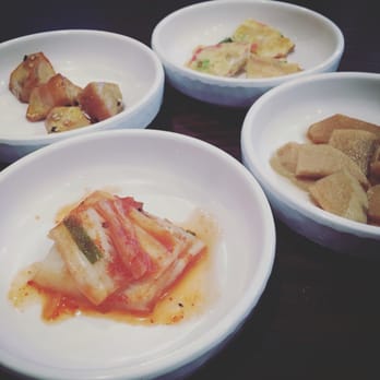 Oiso - A must have! Side dishes - Japanese Near Me - Cary, North Carolina Oiso - A must have! Side dishes - Japanese Near Me - Cary, North Carolina