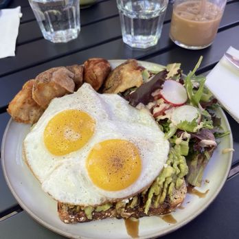 MIA Brunch Bar - Breakfast & Brunch Near Me - North York, Ontario