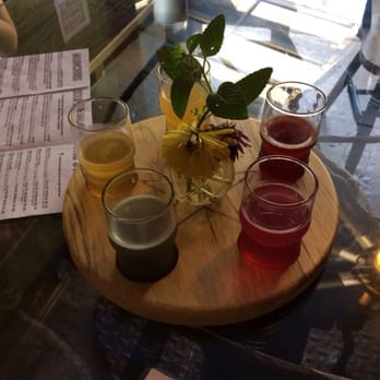 Rosetta's Kitchen - Kombucha flight - Vegetarian Near Me - Asheville, North Carolina Rosetta's Kitchen - Kombucha flight - Vegetarian Near Me - Asheville, North Carolina