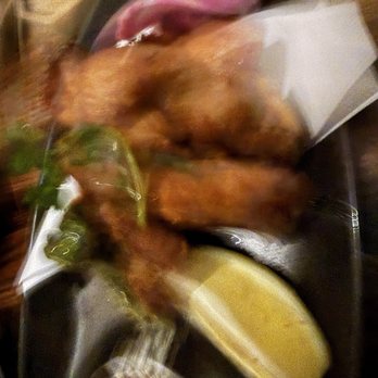 Mizu Izakaya - Chicken Karaage - Sushi Bars Near Me - Denver, Colorado