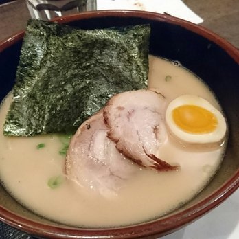 Ramen Isshin - Ramen Near Me - Toronto, Ontario Ramen Isshin - Ramen Near Me - Toronto, Ontario