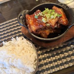 Deji Samgyeopsal Deji Samgyeopsal