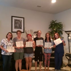 Lotus Mind and Body Healing Therapies - It is my honor to present Lotus Mind and Body Healing Therapies newest Level 2 Reiki Master's. Conferred the title of Okuden.